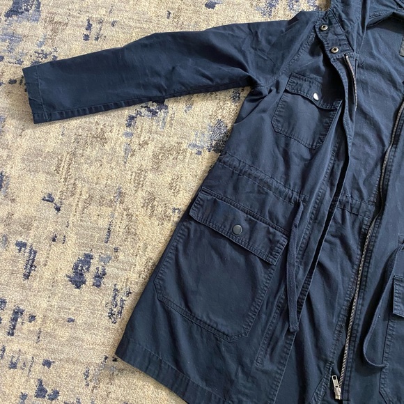 Love Tree Parka - Picture 9 of 10